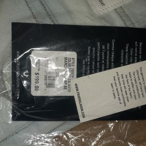 True Religion Mens Jeans